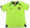 Maglia Barcelona 05/06 II Away - Versione Retrò