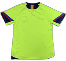 Maglia Barcelona 05/06 II Away - Versione Retrò
