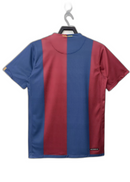 Maglia Barcelona 06/07 I Home - Versione Retrò