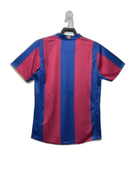 Maglia Barcelona 07/08 I Home - Versione Retrò