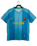 Maglia Barcelona 07/08 II Away - Versione Retrò