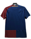Maglia Barcelona 08/09 I Home - Versione Retrò