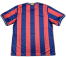 Maglia Barcelona 09/10 I Home - Versione Retrò