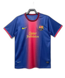 Maglia Barcelona 12/13 I Home - Versione Retrò