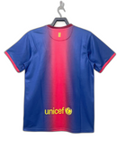Maglia Barcelona 12/13 I Home - Versione Retrò