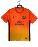 Maglia Barcelona 12/13 II Away - Versione Retrò