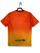 Maglia Barcelona 12/13 II Away - Versione Retrò