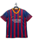 Maglia Barcelona 13/14 I Home - Versione Retrò