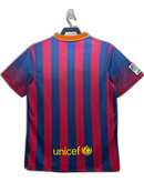 Maglia Barcelona 13/14 I Home - Versione Retrò