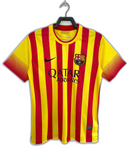 Maglia Barcelona 13/14 II Away - Versione Retrò