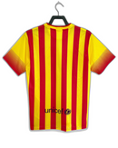 Maglia Barcelona 13/14 II Away - Versione Retrò