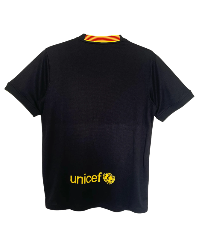 Maglia Barcelona 13/14 III Third - Versione Retrò
