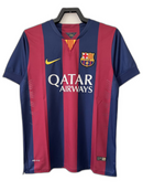 Maglia Barcelona 14/15 I Home - Versione Retrò