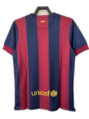Maglia Barcelona 14/15 I Home - Versione Retrò