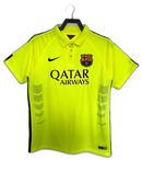 Maglia Barcelona 14/15 II Away - Versione Retrò