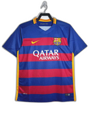 Maglia Barcelona 15/16 I Home - Versione Retrò