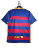 Maglia Barcelona 15/16 I Home - Versione Retrò