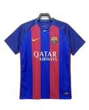 Maglia Barcelona 16/17 I Home - Versione Retrò