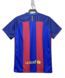 Maglia Barcelona 16/17 I Home - Versione Retrò