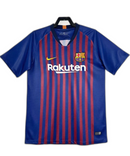 Maglia Barcelona 18/19 I Home - Versione Retrò