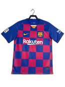 Maglia Barcelona 19/20 I Home - Versione Retrò