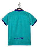 Maglia Barcelona 19/20 III Third - Versione Retrò