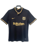 Maglia Barcelona 20/21 II Away - Versione Retrò
