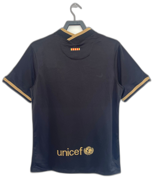 Maglia Barcelona 20/21 II Away - Versione Retrò