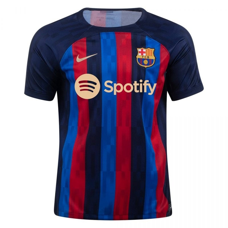 Maglia Barcelona 22/23 I Home - Versione Tifoso