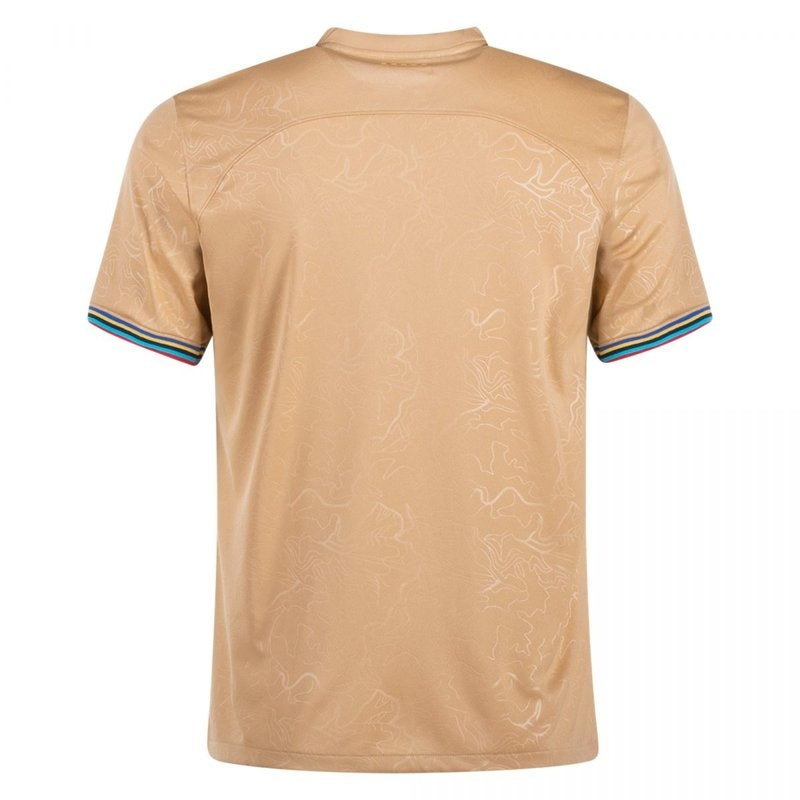 Maglia Barcelona 22/23 II Away - Versione Tifoso