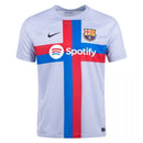 Maglia Barcelona 22/23 III Third - Versione Tifoso