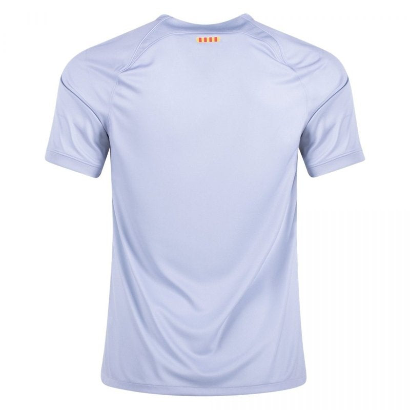 Maglia Barcelona 22/23 III Third - Versione Tifoso