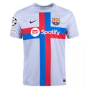 Maglia Barcelona 22/23 - Champions League - III Third - Versione Tifoso