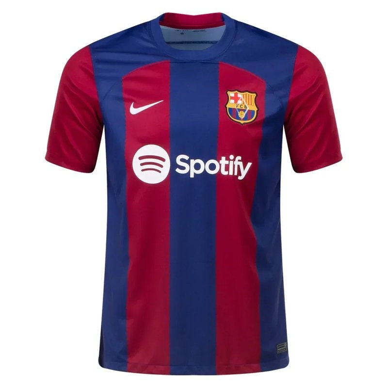 Maglia Barcelona 23/24 I Home - Versione Tifoso