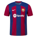 Maglia Barcelona 23/24 I Home - Versione Giocatore