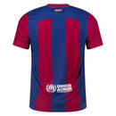 Maglia Barcelona 23/24 I Home - Versione Giocatore