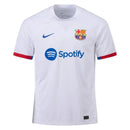 Maglia Barcelona 23/24 II Away - Versione Giocatore