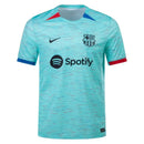 Maglia Barcelona 23/24 III Third - Versione Tifoso