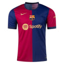 Maglia Barcelona 24/25 I Home - Versione Tifoso