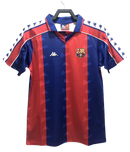 Maglia Barcelona 92/95 I Home - Versione Retrò