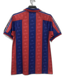 Maglia Barcelona 96/97 I Home - Versione Retrò
