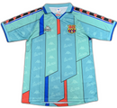 Maglia Barcelona 96/97 II Away - Versione Retrò