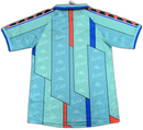 Maglia Barcelona 96/97 II Away - Versione Retrò