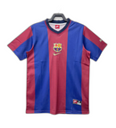 Maglia Barcelona 98/99 I Home - Versione Retrò