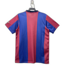 Maglia Barcelona 98/99 I Home - Versione Retrò