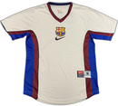 Maglia Barcelona 98/99 II Away - Versione Retrò