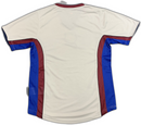 Maglia Barcelona 98/99 II Away - Versione Retrò