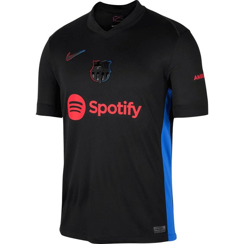 Maglia Barcelona FC 24/25 II Away - Versione Tifoso