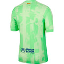 Maglia Barcelona FC 24/25 III Third - Versione Tifoso
