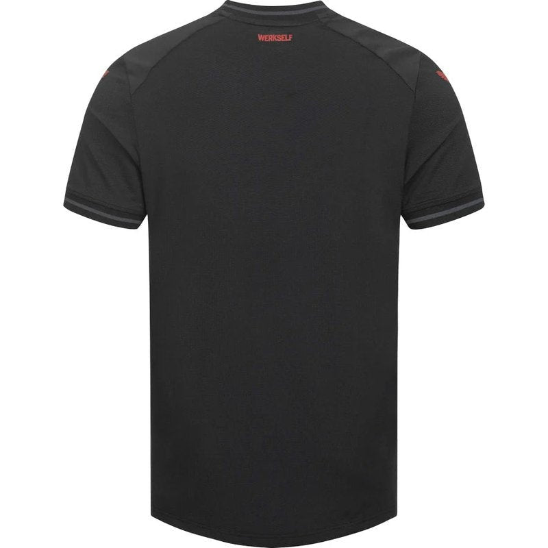 Maglia Bayer 04 Leverkusen 23/24 I Home - Versione Tifoso